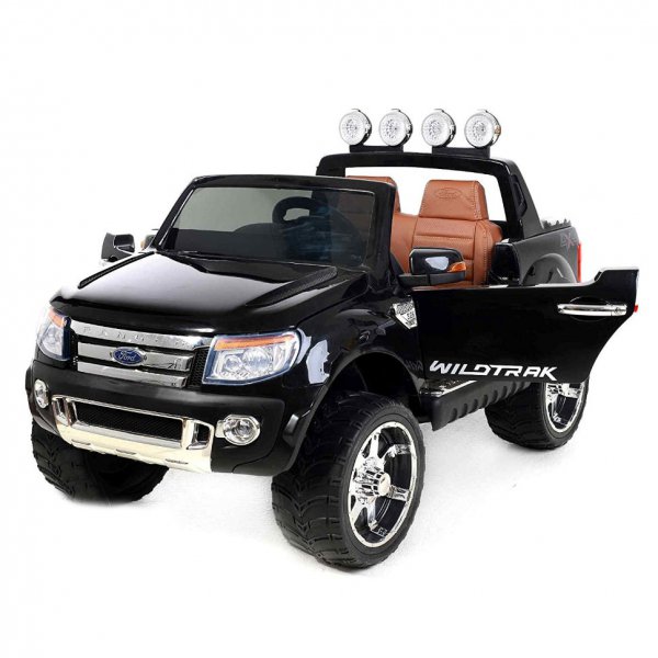 Dake ford ranger